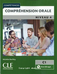 Compréhension orale