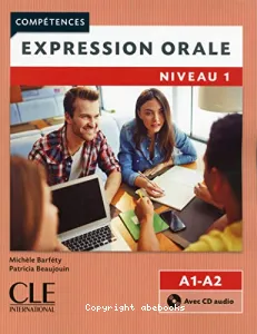 Expression orale