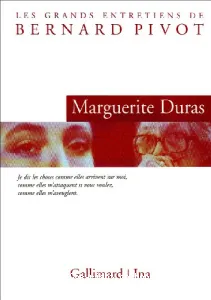 Marguerite Duras