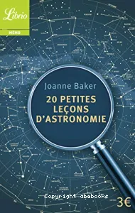 20 petites leçons d'astronomie