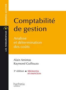 Comptabilité de gestion