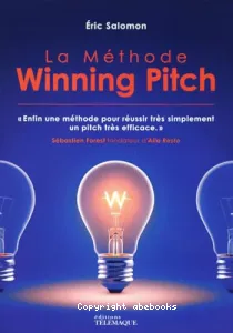 Méthode Winning Pitch (La)