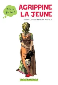 Agrippine la Jeune