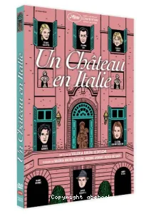 Un château en Italie