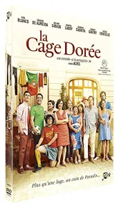 La cage dorée