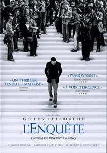 L'enquête