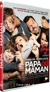 Papa ou maman