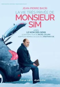 La vie très privée de Monsieur Sim