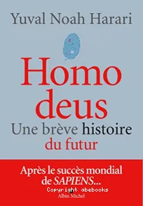 Homo deus