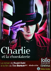 Charlie et la chocolaterie