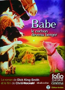 Babe, le cochon devenu berger