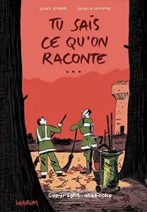 Tu sais ce qu'on raconte...