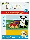 Little Pim : French