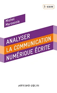 Analyser la communication numérique écrite