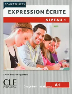 Expression écrite