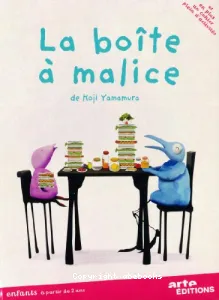 La boîte à malice