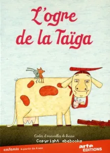 L'ogre de la Taïga