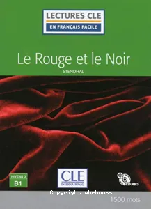 Rouge et le noir (Le)