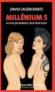 Fille qui rendait coup pour coup (La)