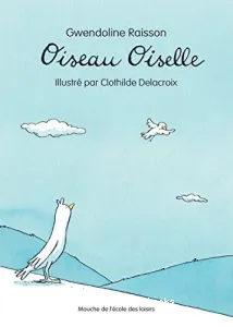 Oiseau Oiselle