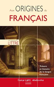 Aux origines du français