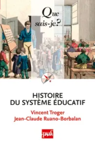 Histoire du système éducatif