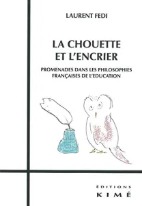 La chouette et l'encrier