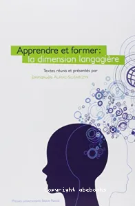 Apprendre et former