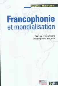 Francophonie et mondialisation