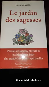 Le jardin des sagesses