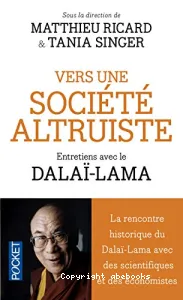 Vers une société altruiste