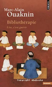 Bibliothérapie