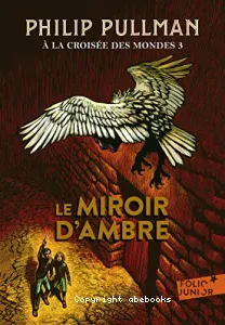 Miroir d'ambre (Le)