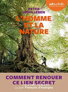 L'homme et la nature