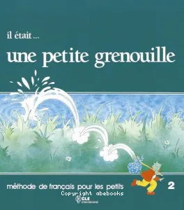 Il était une petite grenouille 2