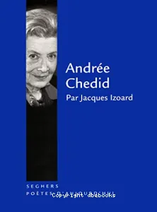 Andrée Chedid