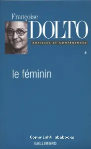 Le féminin