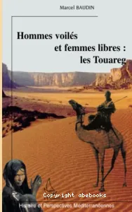 Hommes voilés et femmes libres