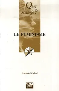 Le féminisme