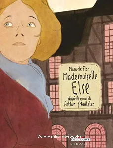 Mademoiselle Else