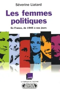 Les femmes en politique