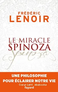 Miracle Spinoza (Le)