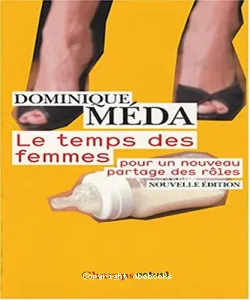 Le temps des femmes