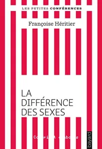 La différence des sexes