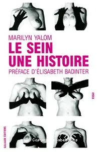 Le sein, une histoire