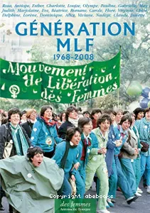 Génération MLF, 1968-2008