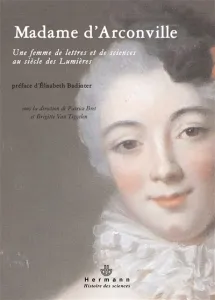 Madame d'Arconville (1720-1805