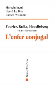 Fourier, Kafka, Houellebecq