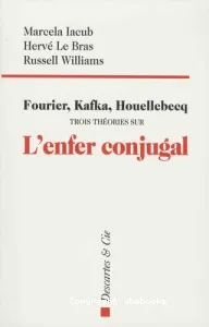 Fourier, Kafka, Houellebecq