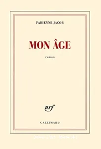 Mon âge